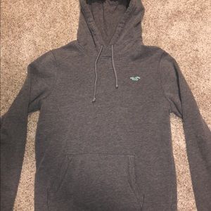 Hollister hoodie
